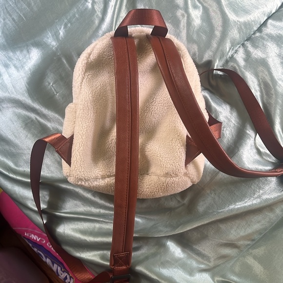 Miniature backpack - Picture 2 of 2